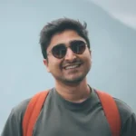 Ali Shah Lakhani, CEO, madeofzero
